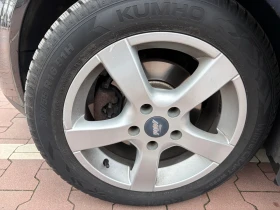 VW Golf Golf 5 4 motion - 2500 € / 4889.57 лв. - 12461101 11