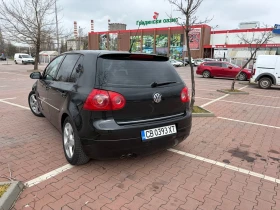 VW Golf Golf 5 4 motion - 2500 € / 4889.57 лв. - 12461101 5