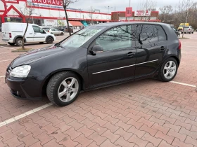 VW Golf Golf 5 4 motion - 2500 € / 4889.57 лв. - 12461101 4