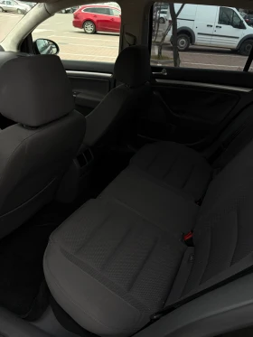 VW Golf Golf 5 4 motion - 2500 € / 4889.57 лв. - 12461101 10