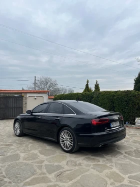 Audi A6 3.0TFSI QUATTRO  - 13000 € / 25425.79 лв. - 50102142 2