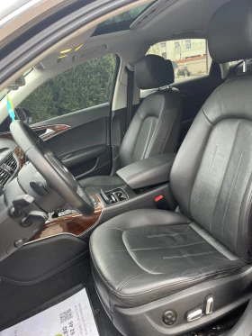 Audi A6 3.0TFSI QUATTRO  - 13000 € / 25425.79 лв. - 50102142 6