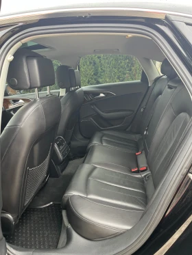Audi A6 3.0TFSI QUATTRO  - 13000 € / 25425.79 лв. - 50102142 11