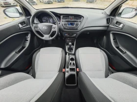 Hyundai I20 ГАЗ BRC - EURO6B  - 7555 € / 14776.30 лв. - 77880314 15