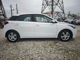 Hyundai I20 ГАЗ BRC - EURO6B  - 7555 € / 14776.30 лв. - 77880314 7