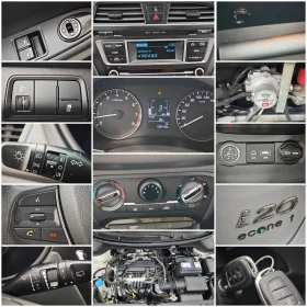 Hyundai I20 ГАЗ BRC - EURO6B  - 7555 € / 14776.30 лв. - 77880314 17