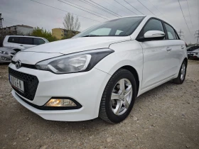 Hyundai I20 ГАЗ BRC - EURO6B  - 7555 € / 14776.30 лв. - 77880314 2