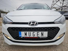 Hyundai I20 ГАЗ BRC - EURO6B  - 7555 € / 14776.30 лв. - 77880314 9