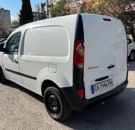 Renault Kangoo 1.5 DCI - 4450 € / 8703.44 лв. - 31664654 3