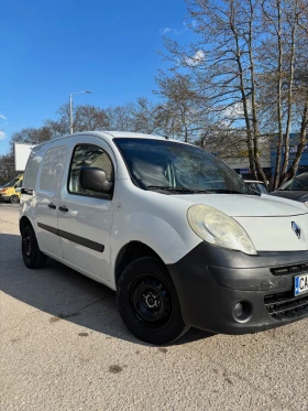 Renault Kangoo 1.5 DCI - 4450 € / 8703.44 лв. - 31664654 2