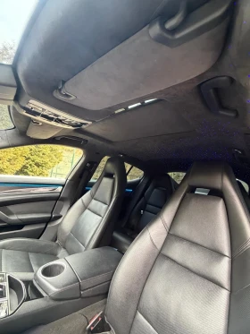 Porsche Panamera - 28400 € / 55545.57 лв. - 80057825 10