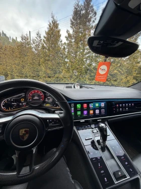 Porsche Panamera - 28400 € / 55545.57 лв. - 80057825 13