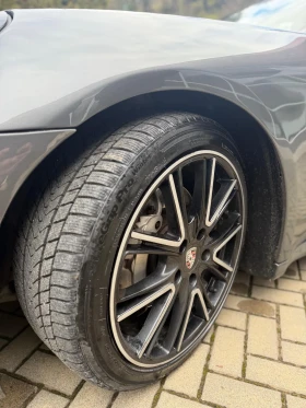 Porsche Panamera - 28400 € / 55545.57 лв. - 80057825 16