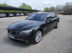BMW 750 V8 FULL