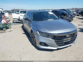 ������ Honda Accord