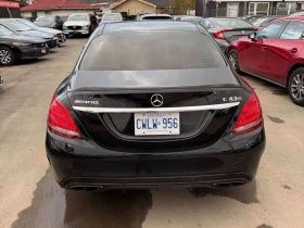 Mercedes-Benz C 43 AMG * CARFAX * ���� �� �� | Mobile.bg � ����� ������ 5