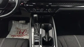 Honda Accord Hybrid Sport Red FWD 2 | Auto.bg — изображение 15