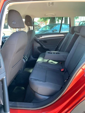VW Golf 2.0TDI ALLTRACK | Auto.bg — изображение 6