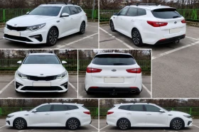 Kia Optima Sportwagon EX | Mobile.bg � ����� ������ 2