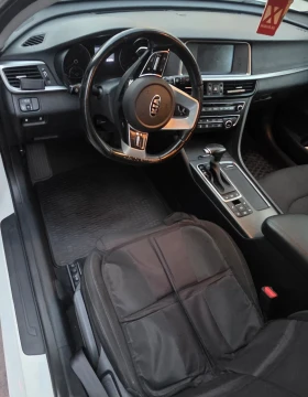 Kia Optima Sportwagon EX | Mobile.bg � ����� ������ 9