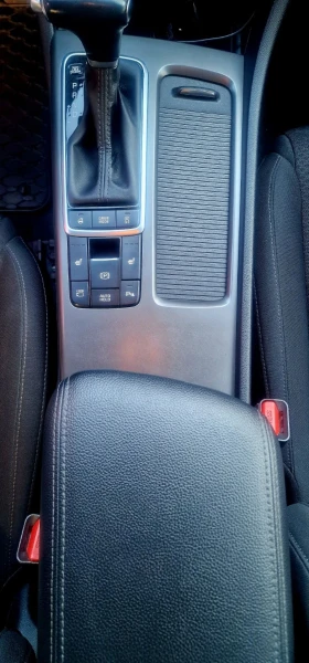 Kia Optima Sportwagon EX | Mobile.bg � ����� ������ 4