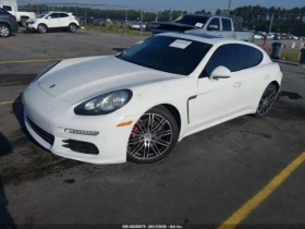 Porsche Panamera S* �������* ���������* �������* ������* FULL*  | Mobile.bg � ����� ������ 2