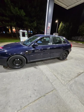 Audi A3 - 1300 € / 2542.58 лв. - 34961566 2