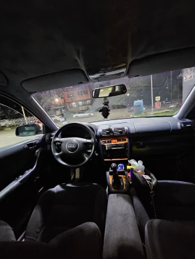 Audi A3 - 1300 € / 2542.58 лв. - 34961566 5