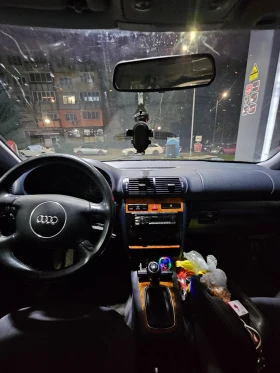 Audi A3 - 1300 € / 2542.58 лв. - 34961566 6