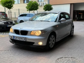 BMW 118 Dizel - 2300 € / 4498.41 лв. - 89321252 2