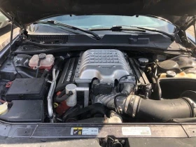 Dodge Challenger * SRT* Hellcat* RWD* KEYLESS* Camera* �������*  | Mobile.bg � ����� ������ 16