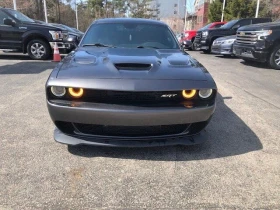 Dodge Challenger * SRT* Hellcat* RWD* KEYLESS* Camera* �������*  | Mobile.bg � ����� ������ 2