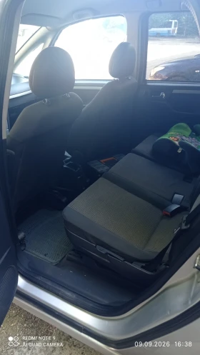 Opel Meriva | Mobile.bg � ����� ������ 7