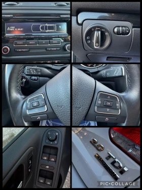 VW Golf 2.0TDI, 4�4, ����� �����, FULL  | Mobile.bg � ����� ������ 14