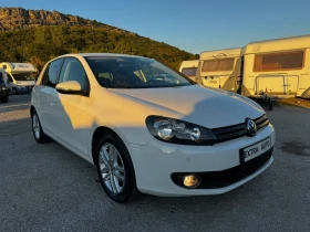 VW Golf 2.0TDI, 4�4, ����� �����, FULL  | Mobile.bg � ����� ������ 6