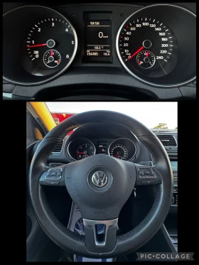 VW Golf 2.0TDI, 4�4, ����� �����, FULL  | Mobile.bg � ����� ������ 13