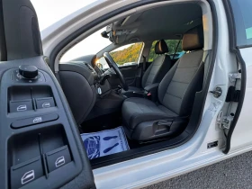 VW Golf 2.0TDI, 4�4, ����� �����, FULL  | Mobile.bg � ����� ������ 16