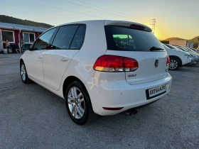 ����� �� �������� �� VW Golf 2.0TDI, 4�4, ����� �����, FULL 