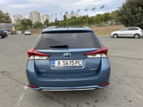 Toyota Auris 1.8 Hybrid | Mobile.bg � ����� ������ 5