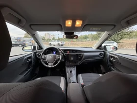Toyota Auris 1.8 Hybrid | Mobile.bg � ����� ������ 8