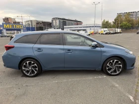 Toyota Auris 1.8 Hybrid | Mobile.bg � ����� ������ 4