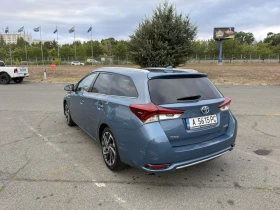 Toyota Auris 1.8 Hybrid | Mobile.bg � ����� ������ 6