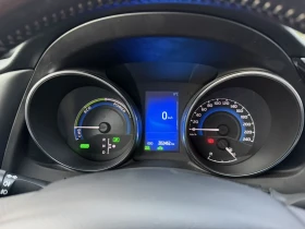 Toyota Auris 1.8 Hybrid | Mobile.bg � ����� ������ 10