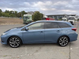 Toyota Auris 1.8 Hybrid | Mobile.bg � ����� ������ 2