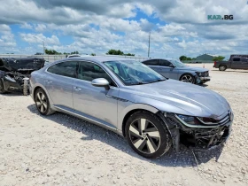 VW Arteon * АвтоКредит* (ЦЕНА ДО БГ) - 13499 € - 53831890 4