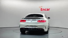 Mercedes-Benz S 63 COUPE| 360| MASSAGE| ОБДУХ | Auto.bg — изображение 3