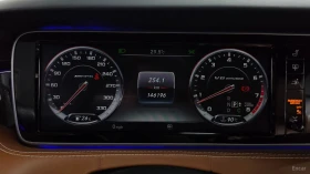 Mercedes-Benz S 63 COUPE| 360| MASSAGE| ОБДУХ | Auto.bg — изображение 10