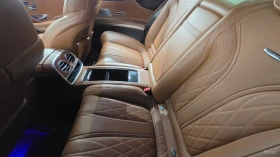 Mercedes-Benz S 63 COUPE| 360| MASSAGE| ОБДУХ | Auto.bg — изображение 16