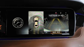 Mercedes-Benz S 63 COUPE| 360| MASSAGE| ОБДУХ | Auto.bg — изображение 12