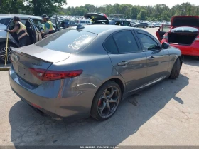 Alfa Romeo Giulia 2.0l Ti Sport | Mobile.bg � ����� ������ 4
